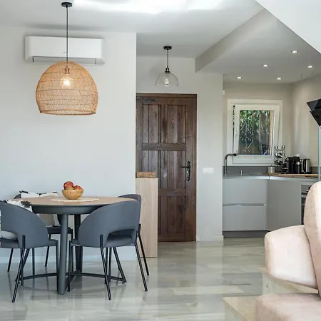 Holiday home Magnificent In Calahonda