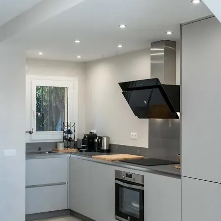 Holiday home Magnificent In Calahonda *