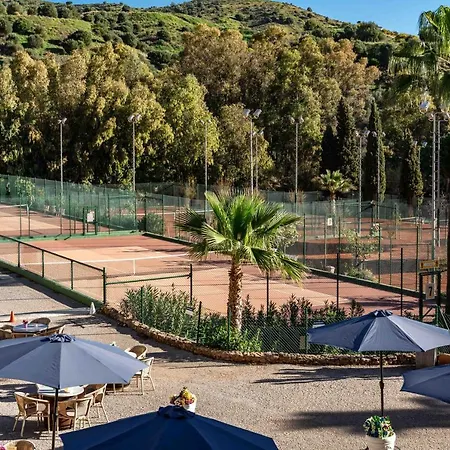 Magnificent In Calahonda Holiday home Sitio de Calahonda