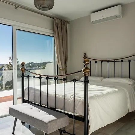 Holiday home Magnificent In Calahonda