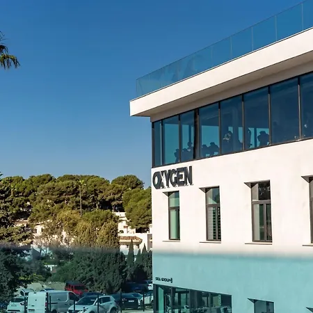Σπίτι διακοπών Magnificent In Calahonda *