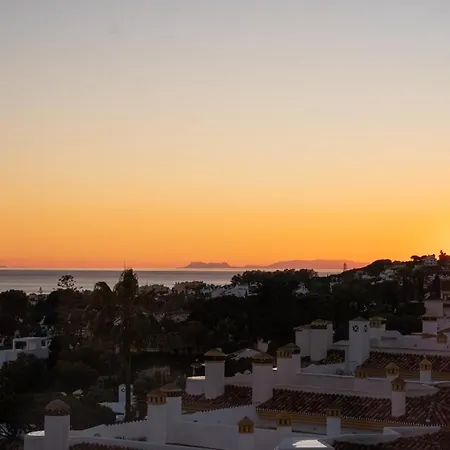 Magnificent In Calahonda Holiday home *