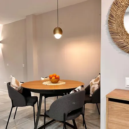 Holiday home Magnificent In Calahonda Sitio de Calahonda