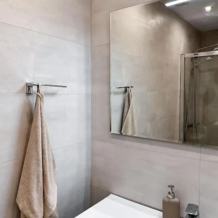 Magnificent In Calahonda Holiday home